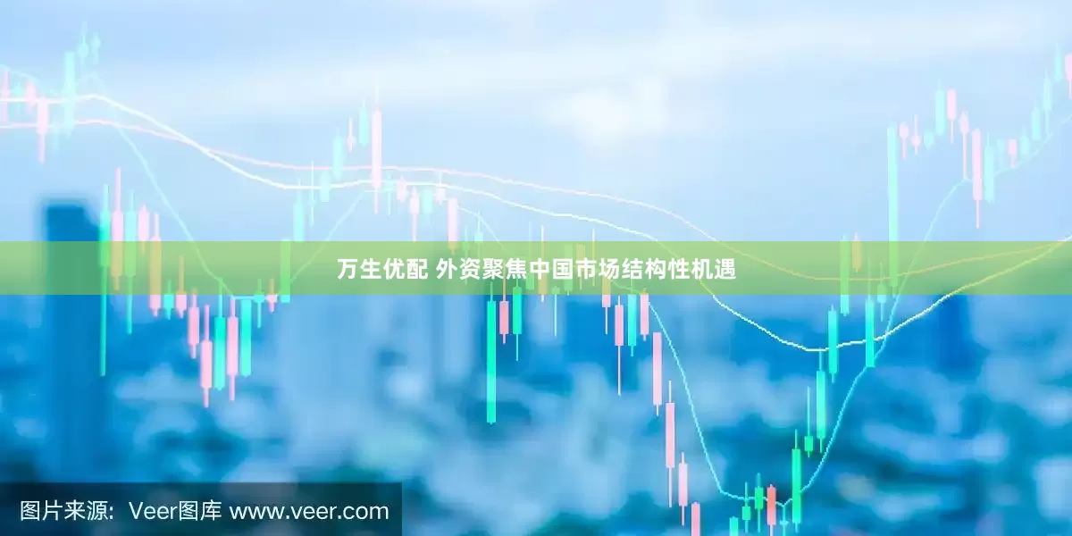 万生优配 外资聚焦中国市场结构性机遇